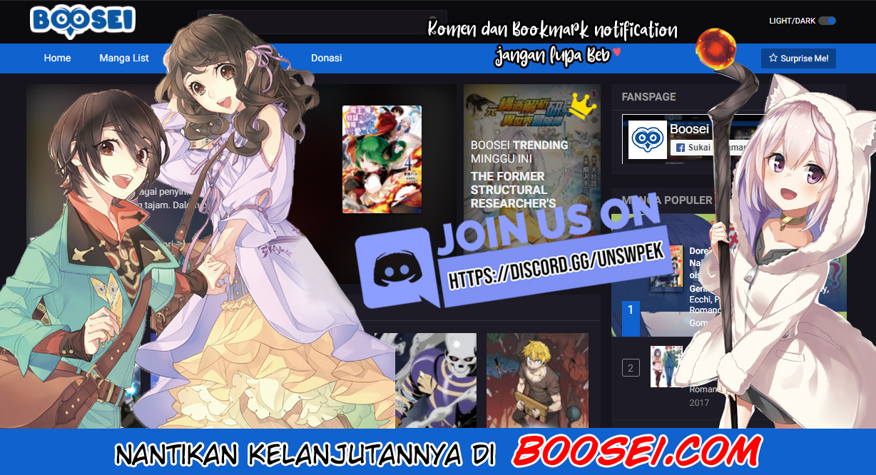 Kono Oto Tomare! Chapter 28 Bahasa Indonesia